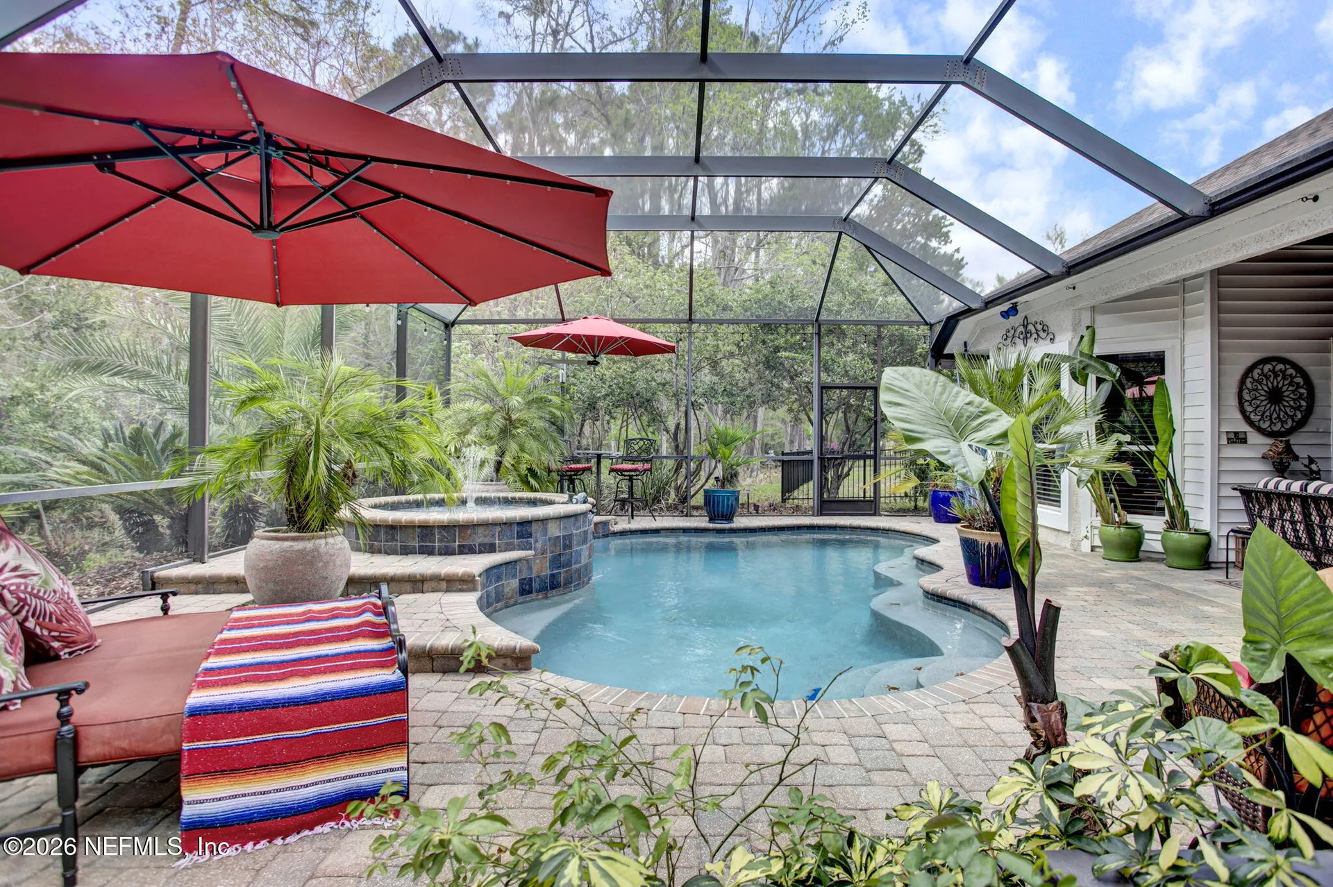 640 Wyndham Court Orange Park FL 32073