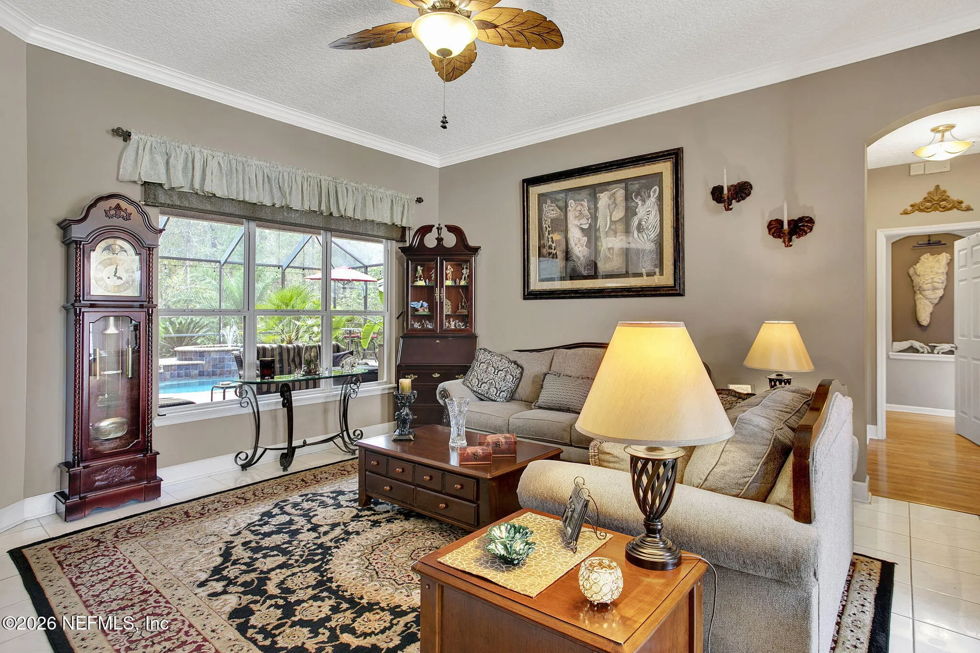 640 Wyndham Court Orange Park FL 32073
