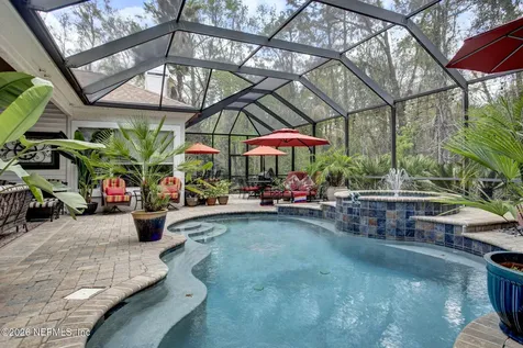 640 Wyndham Court Orange Park FL 32073