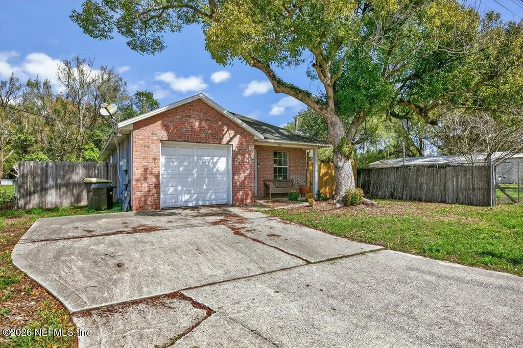 8231 Susie Street Jacksonville FL 32210