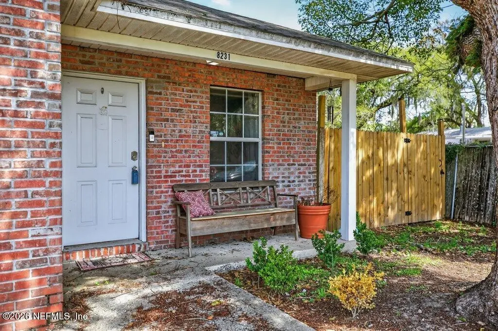 8231 Susie Street Jacksonville FL 32210