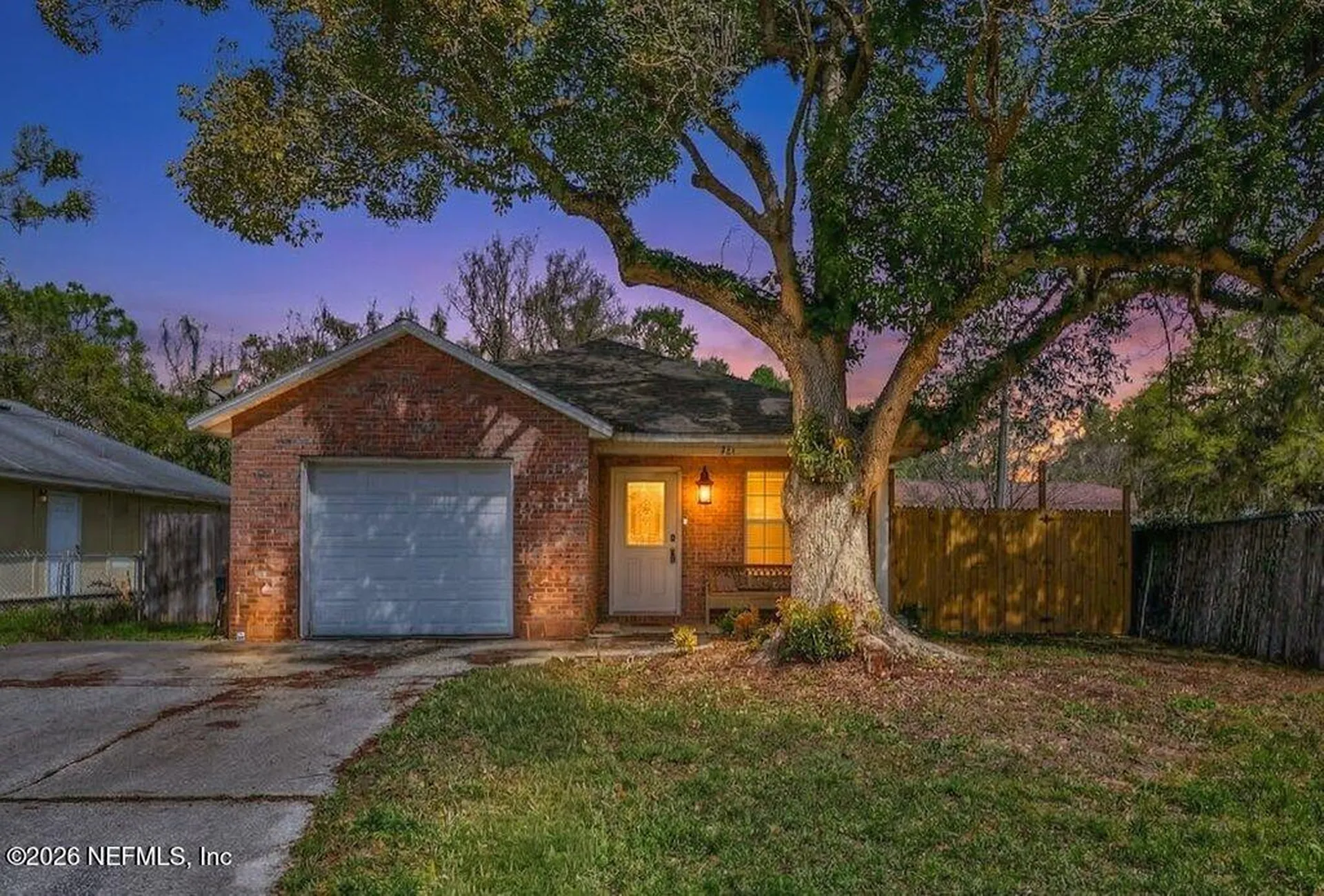 8231 Susie Street Jacksonville FL 32210