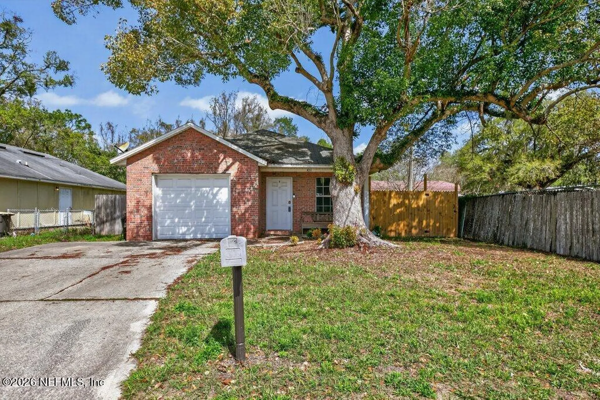 8231 Susie Street Jacksonville FL 32210