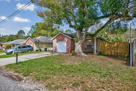 8231 Susie Street Jacksonville FL 32210