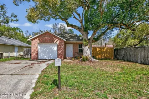 8231 Susie Street Jacksonville FL 32210