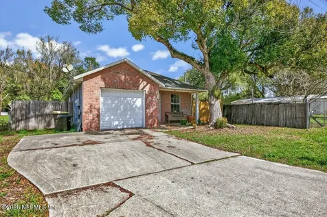 8231 Susie Street Jacksonville FL 32210