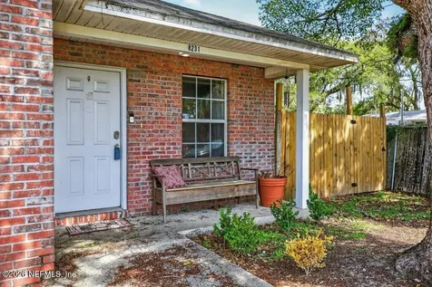 8231 Susie Street Jacksonville FL 32210