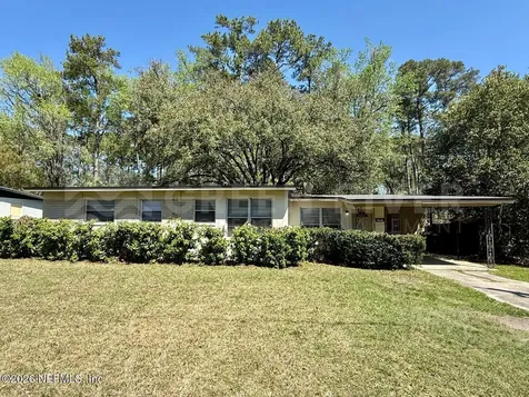 7963 Le Mans Drive Jacksonville FL 32210