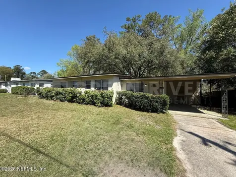 7963 Le Mans Drive Jacksonville FL 32210