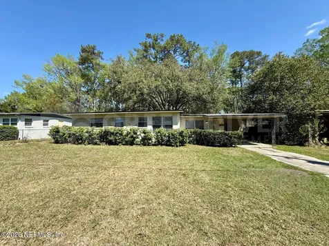 7963 Le Mans Drive Jacksonville FL 32210