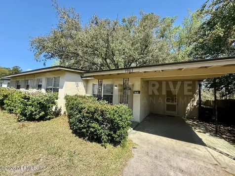 7963 Le Mans Drive Jacksonville FL 32210