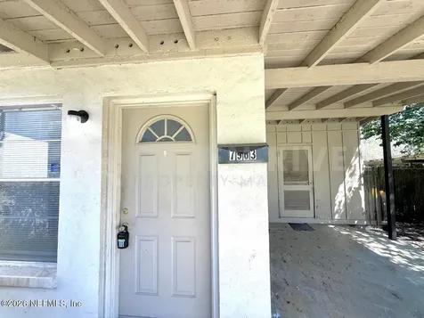 7963 Le Mans Drive Jacksonville FL 32210