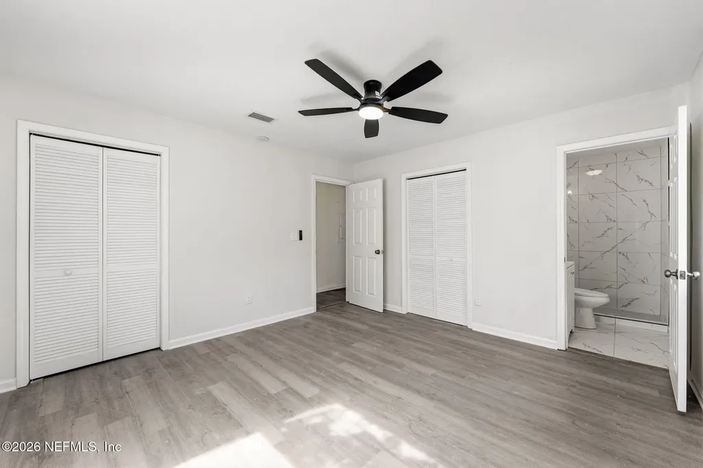 5570 Redpoll Avenue Jacksonville FL 32219