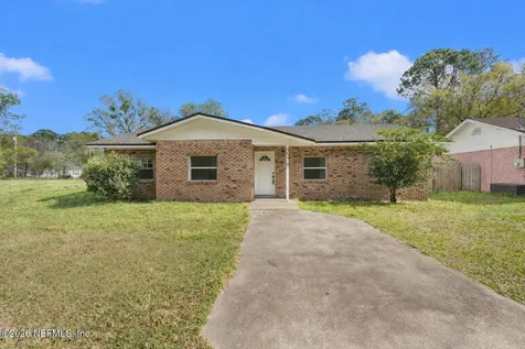 5570 Redpoll Avenue Jacksonville FL 32219