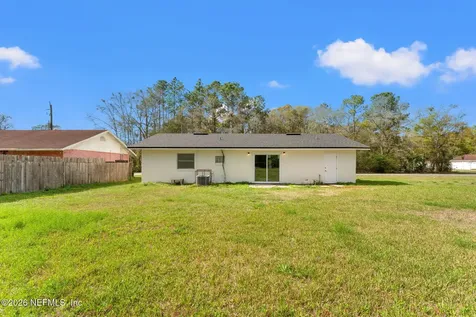 5570 Redpoll Avenue Jacksonville FL 32219