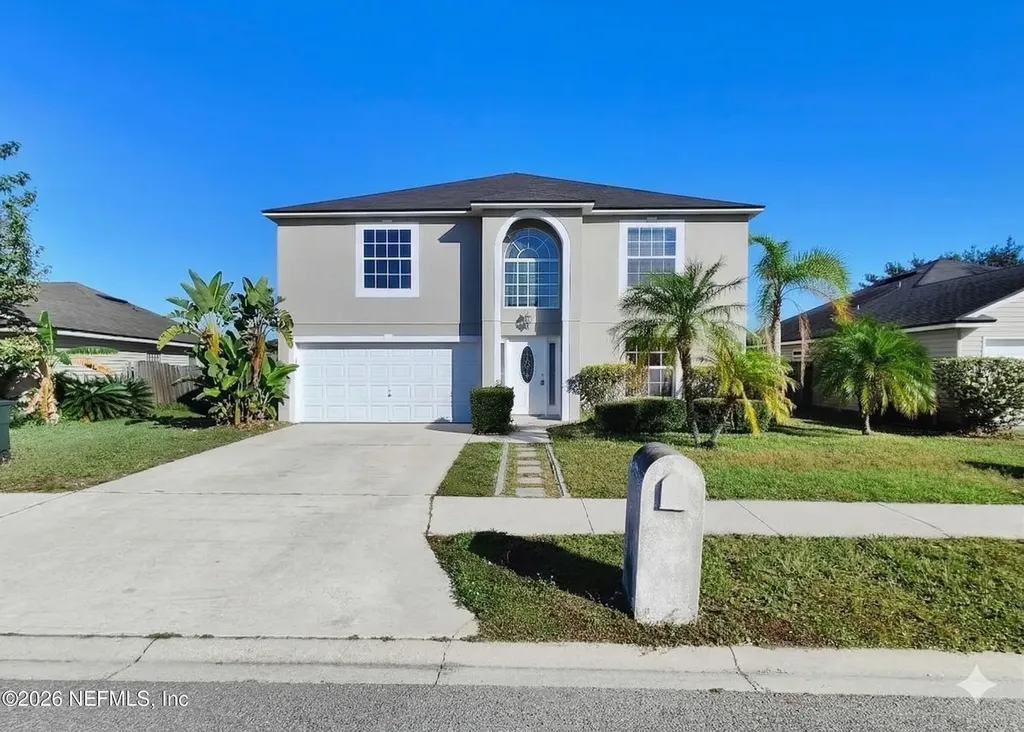 1442 Seawolf Trail N Jacksonville FL 32221