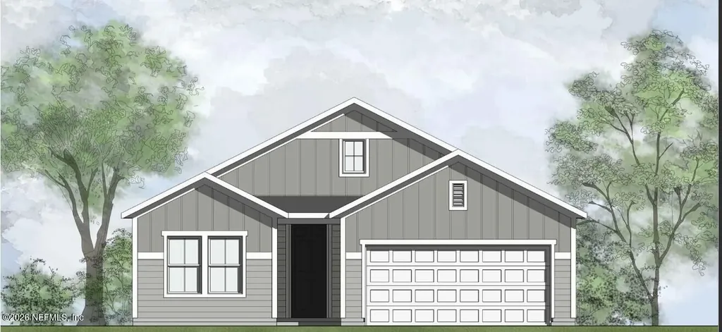 128 Cypress Bluff Way St. Augustine FL 32084