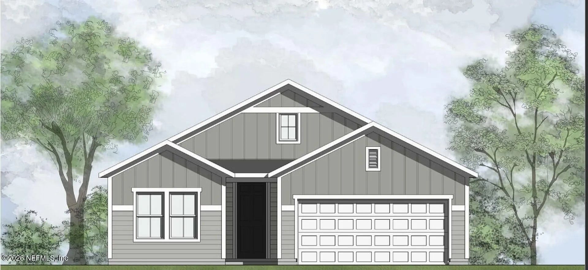 128 Cypress Bluff Way St. Augustine FL 32084