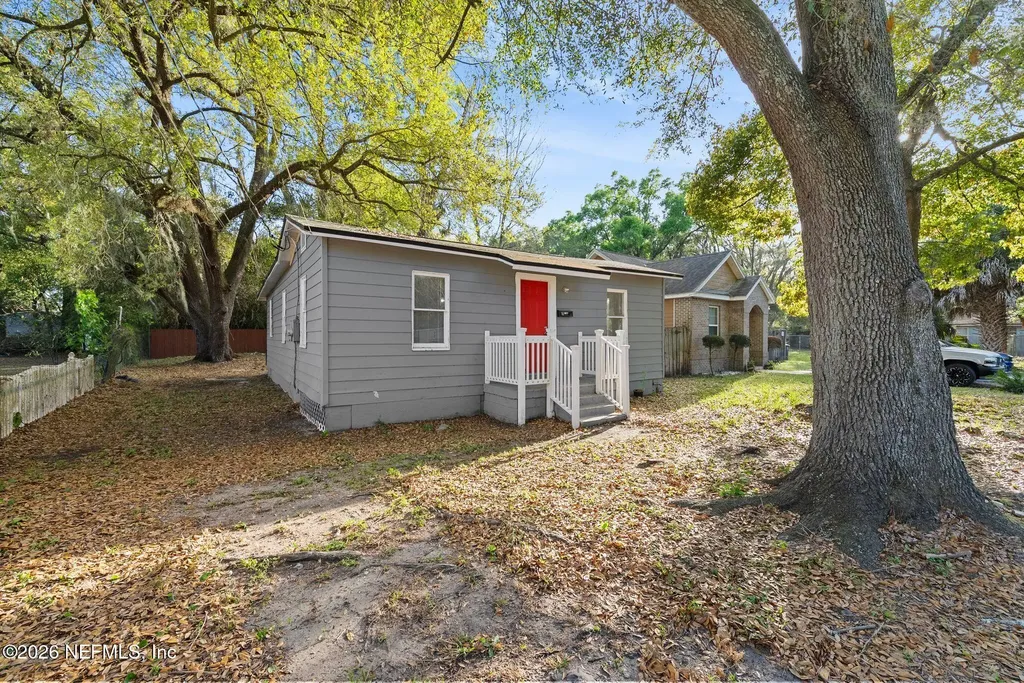 2344 Johnson Avenue Jacksonville FL 32207