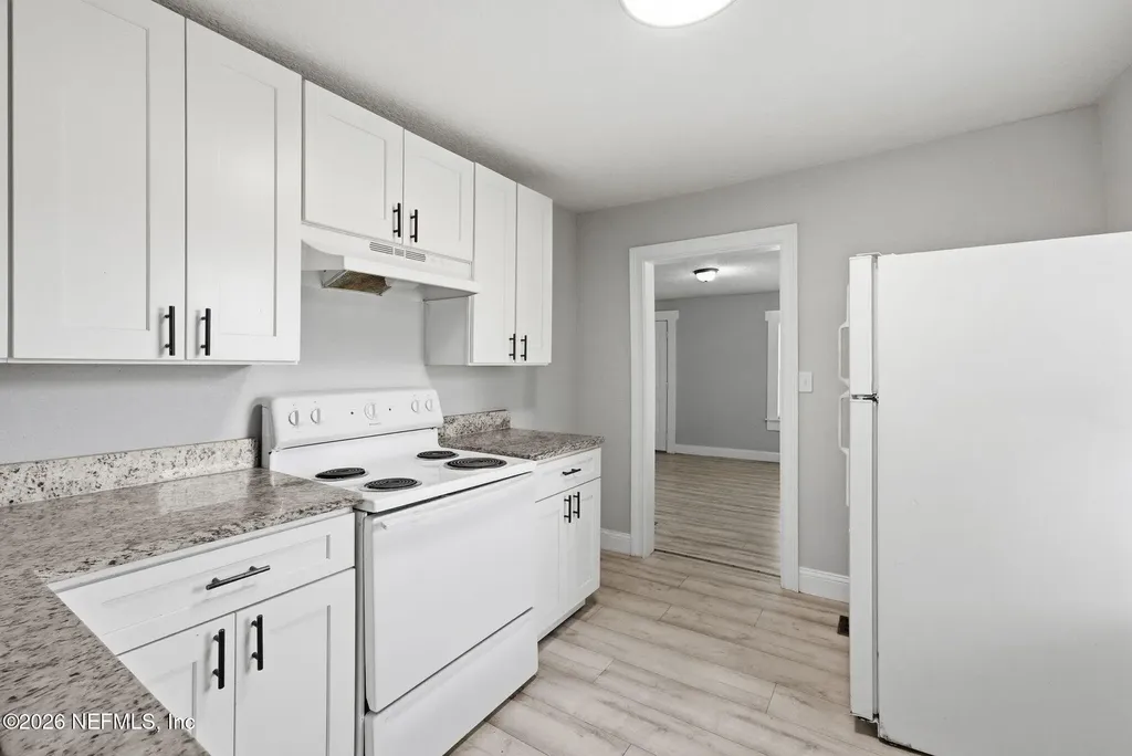 2344 Johnson Avenue Jacksonville FL 32207