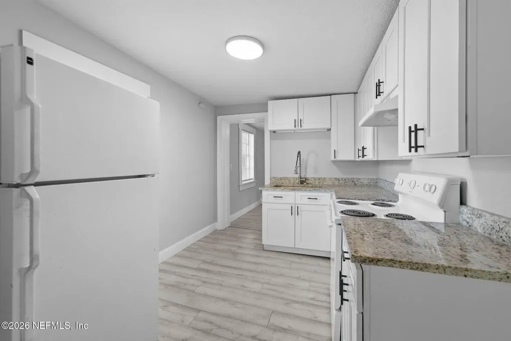 2344 Johnson Avenue Jacksonville FL 32207