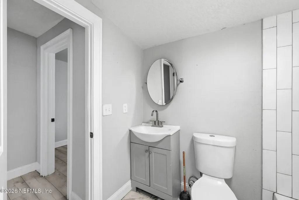 2344 Johnson Avenue Jacksonville FL 32207