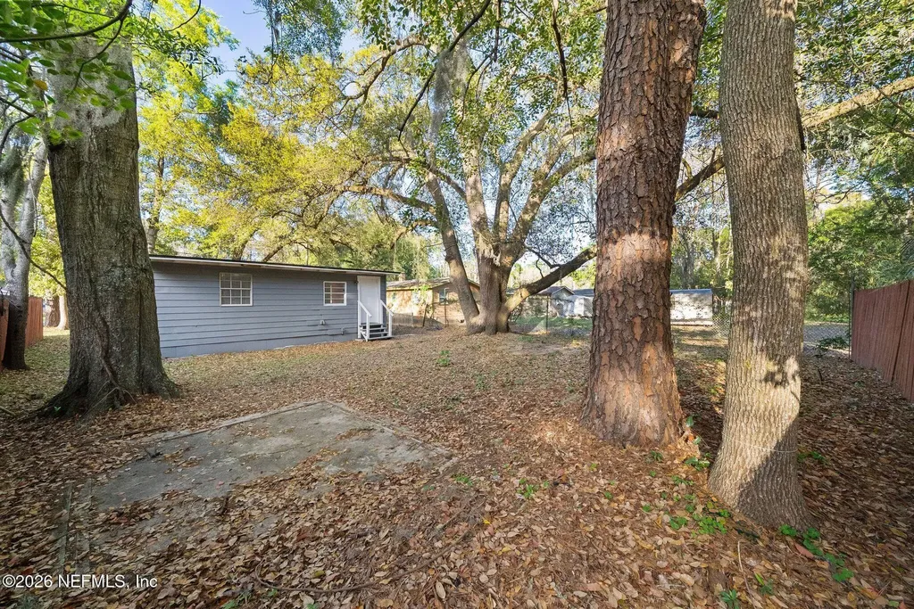 2344 Johnson Avenue Jacksonville FL 32207