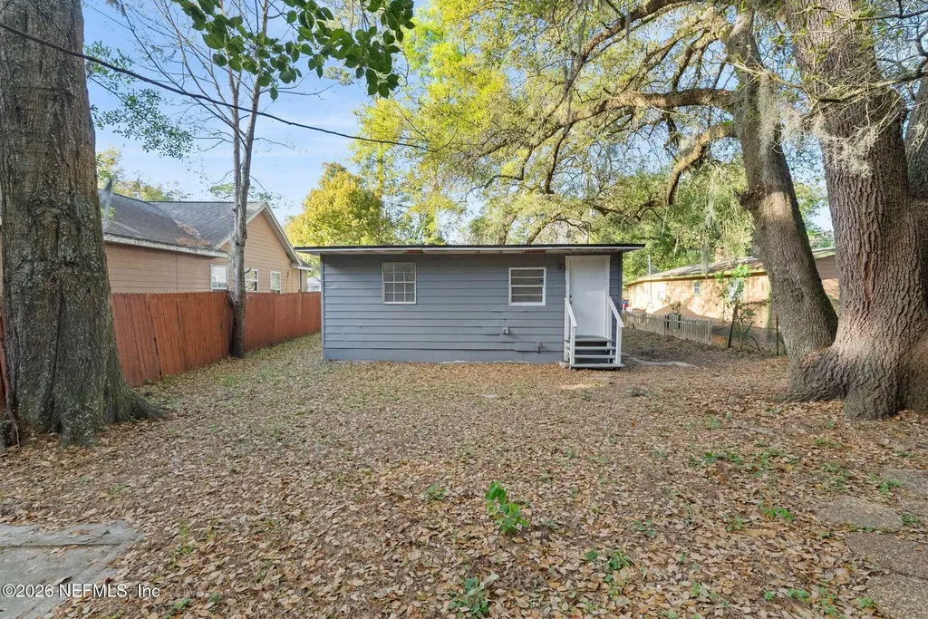 2344 Johnson Avenue Jacksonville FL 32207