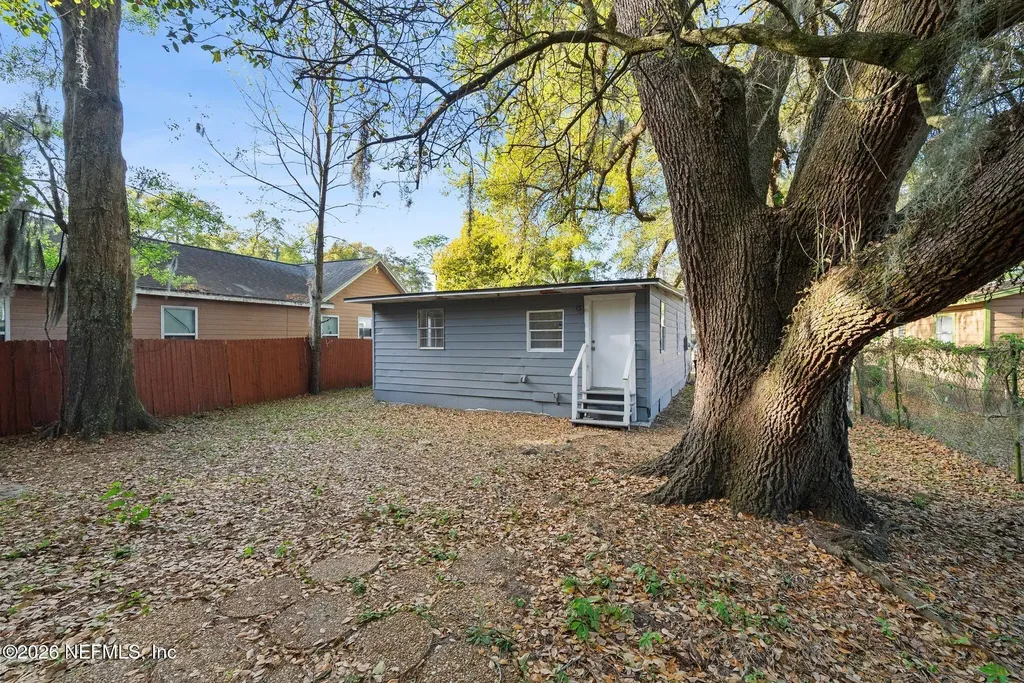 2344 Johnson Avenue Jacksonville FL 32207