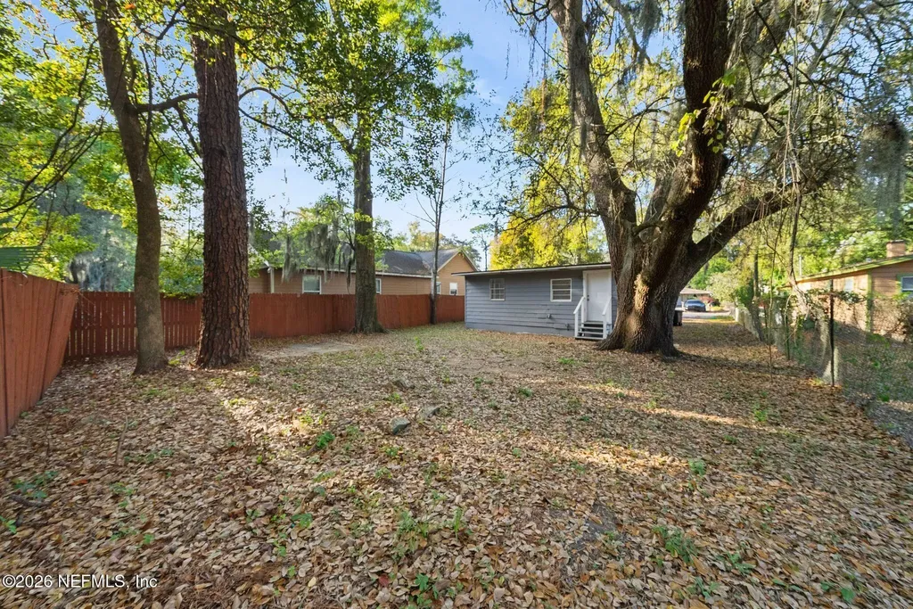 2344 Johnson Avenue Jacksonville FL 32207