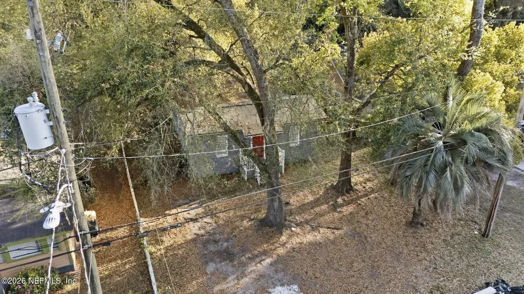 2344 Johnson Avenue Jacksonville FL 32207