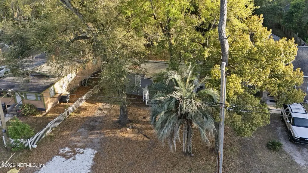 2344 Johnson Avenue Jacksonville FL 32207