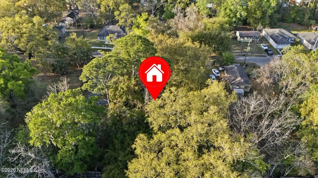 2344 Johnson Avenue Jacksonville FL 32207