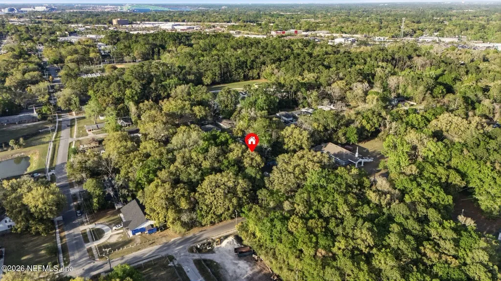 2344 Johnson Avenue Jacksonville FL 32207