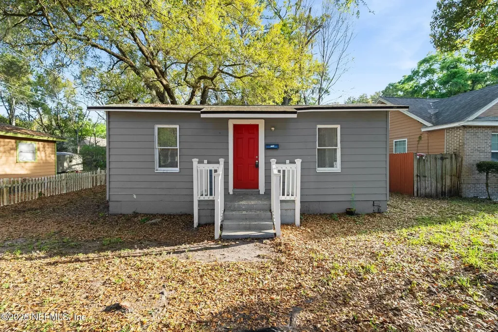 2344 Johnson Avenue Jacksonville FL 32207