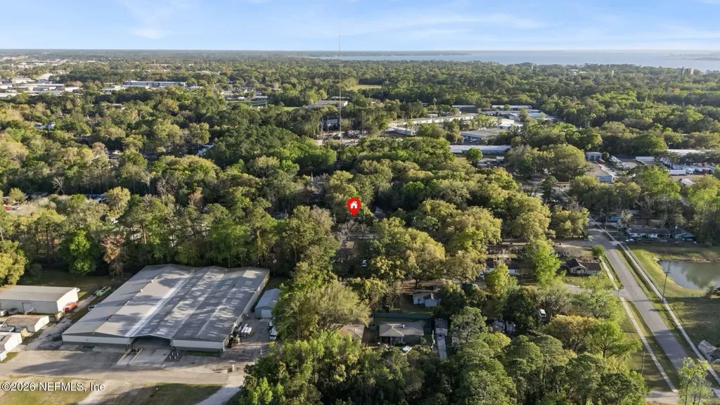 2344 Johnson Avenue Jacksonville FL 32207