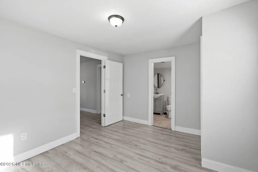 2344 Johnson Avenue Jacksonville FL 32207