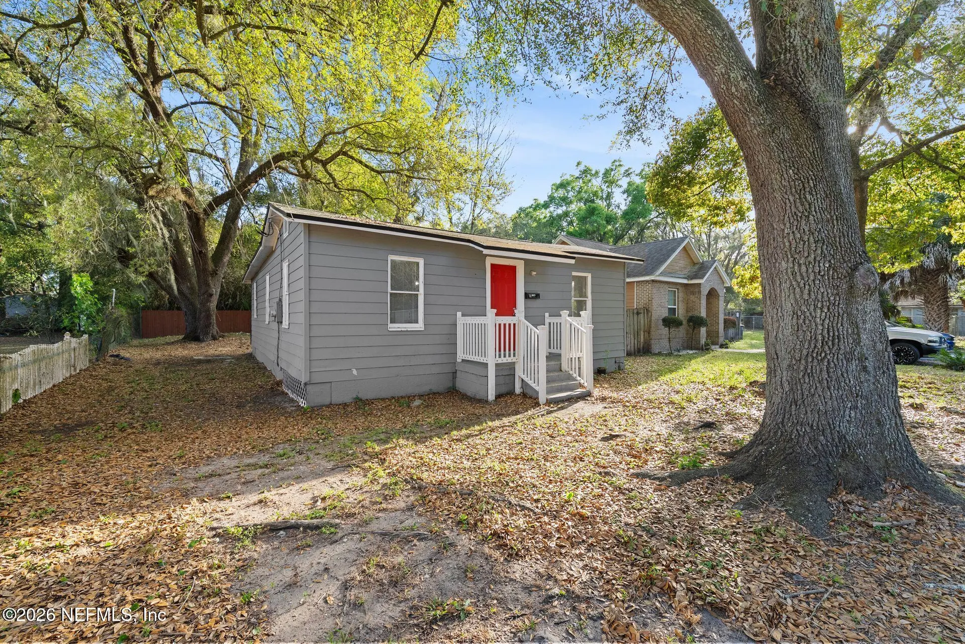 2344 Johnson Avenue Jacksonville FL 32207