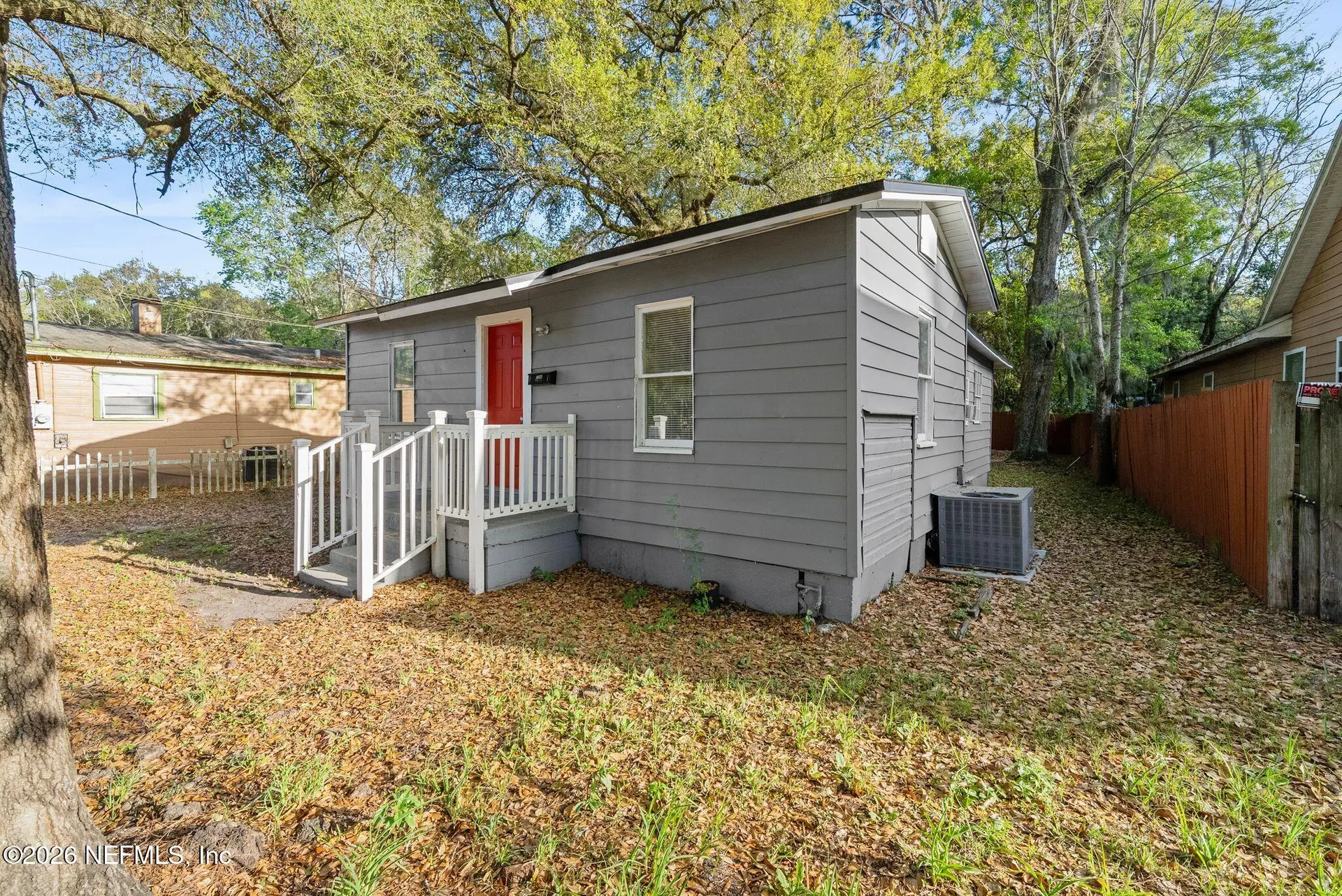 2344 Johnson Avenue Jacksonville FL 32207