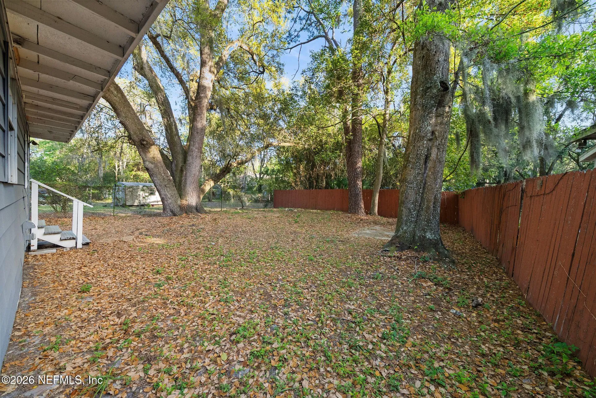 2344 Johnson Avenue Jacksonville FL 32207