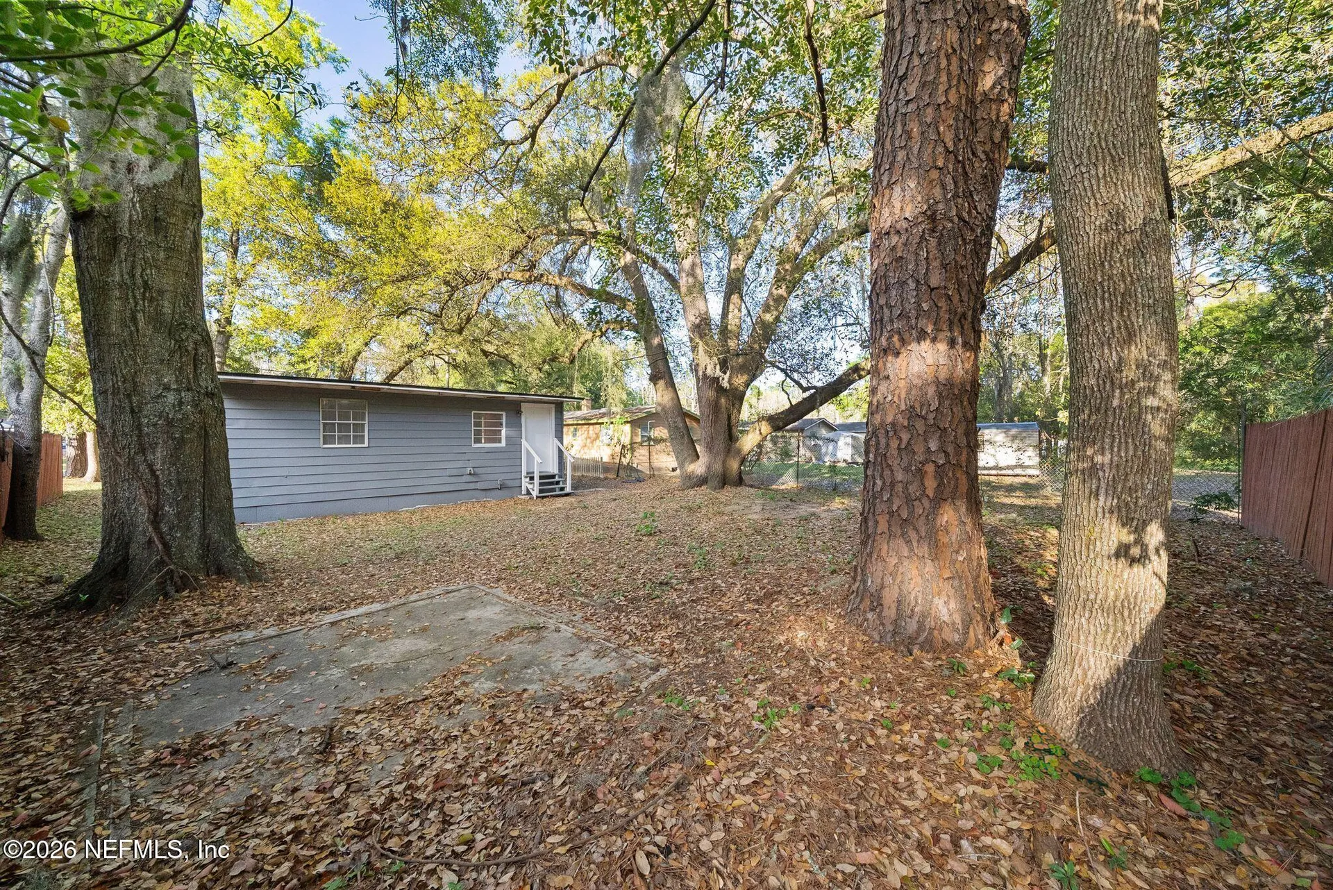 2344 Johnson Avenue Jacksonville FL 32207