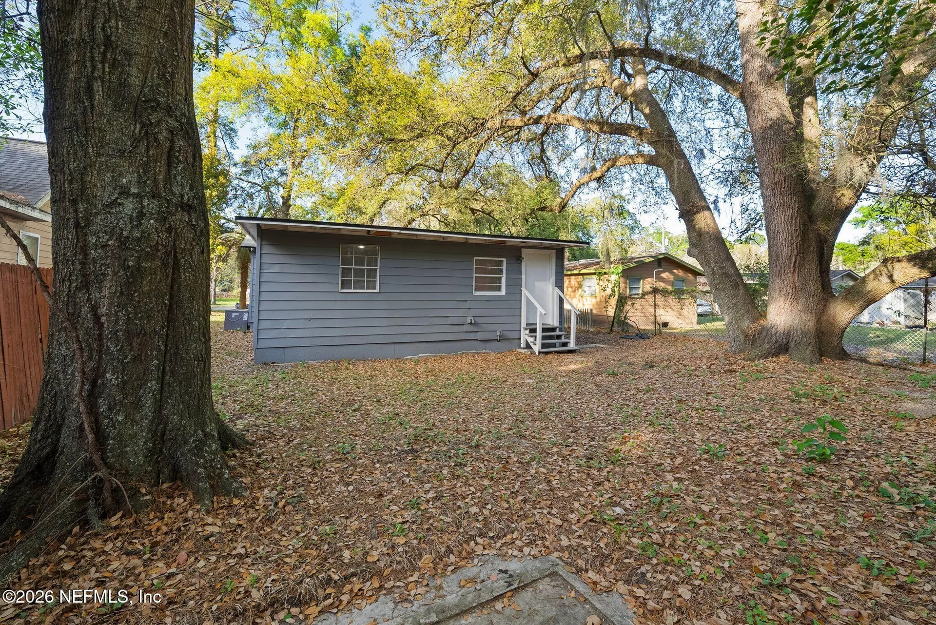 2344 Johnson Avenue Jacksonville FL 32207