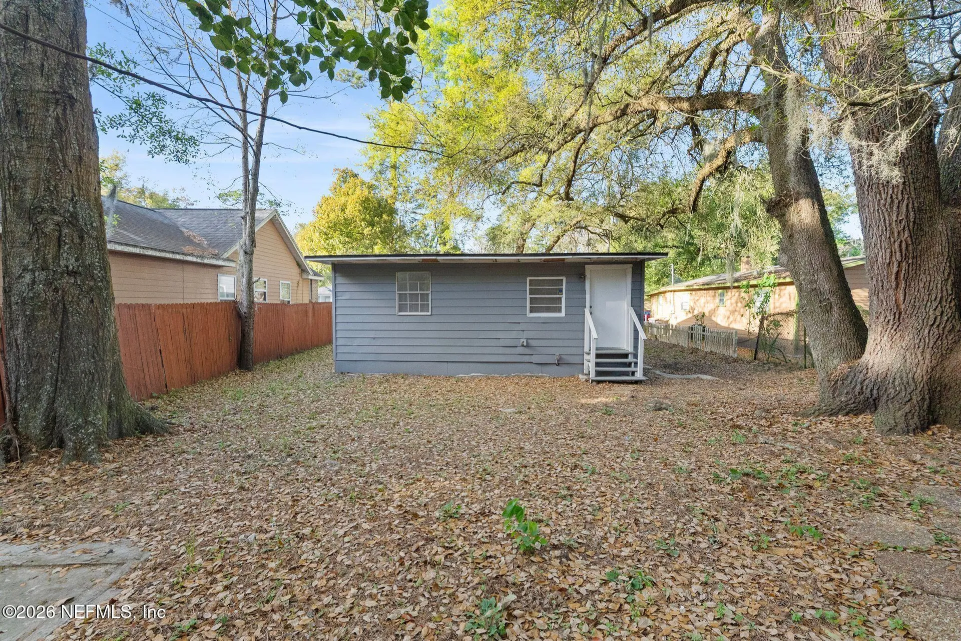 2344 Johnson Avenue Jacksonville FL 32207