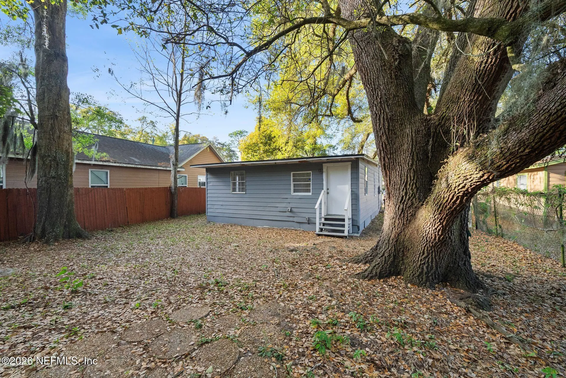 2344 Johnson Avenue Jacksonville FL 32207