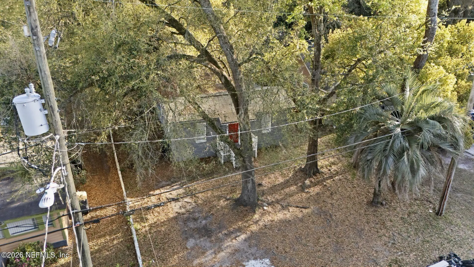 2344 Johnson Avenue Jacksonville FL 32207