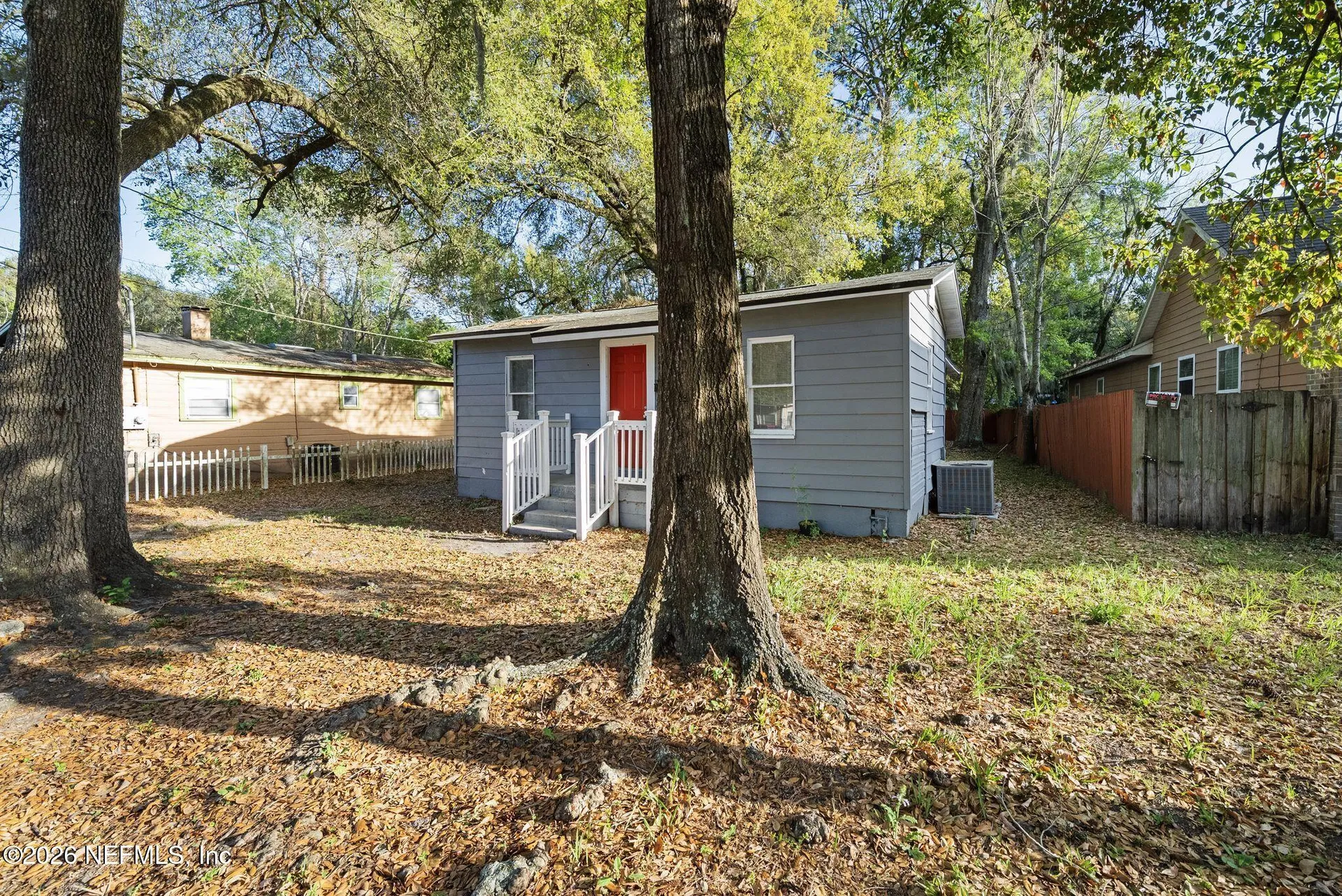 2344 Johnson Avenue Jacksonville FL 32207