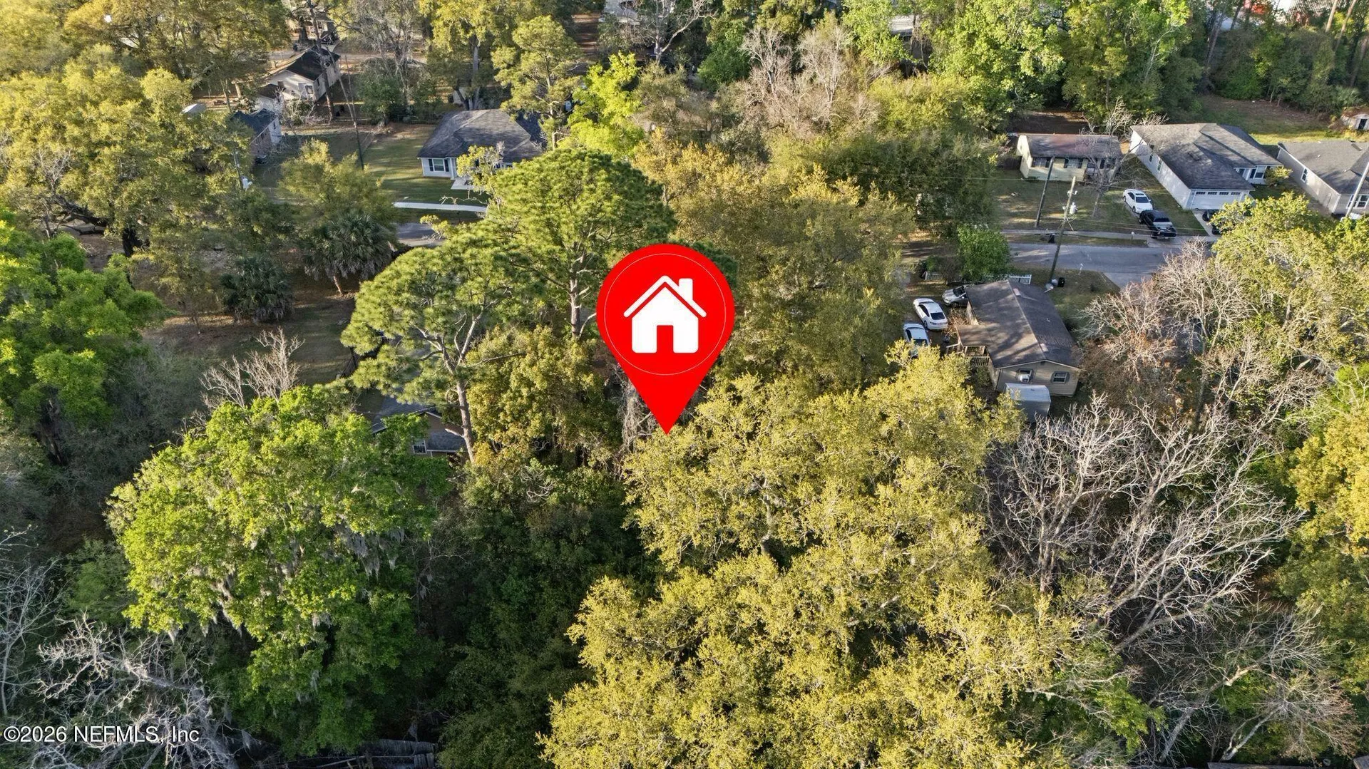 2344 Johnson Avenue Jacksonville FL 32207