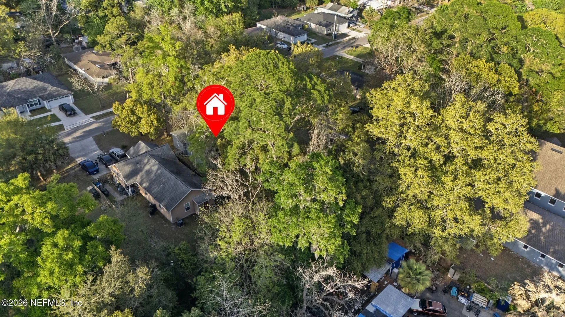2344 Johnson Avenue Jacksonville FL 32207