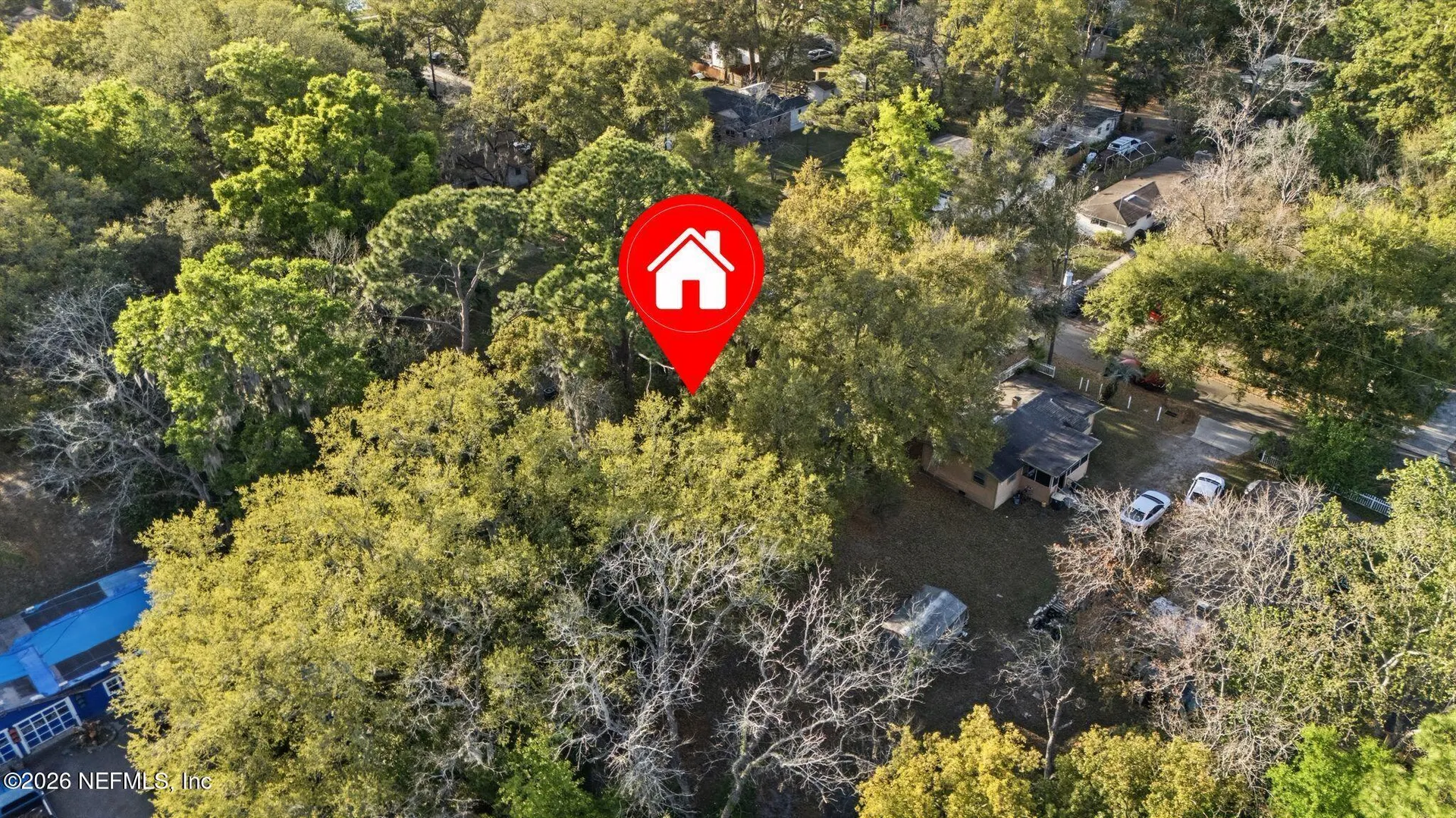 2344 Johnson Avenue Jacksonville FL 32207