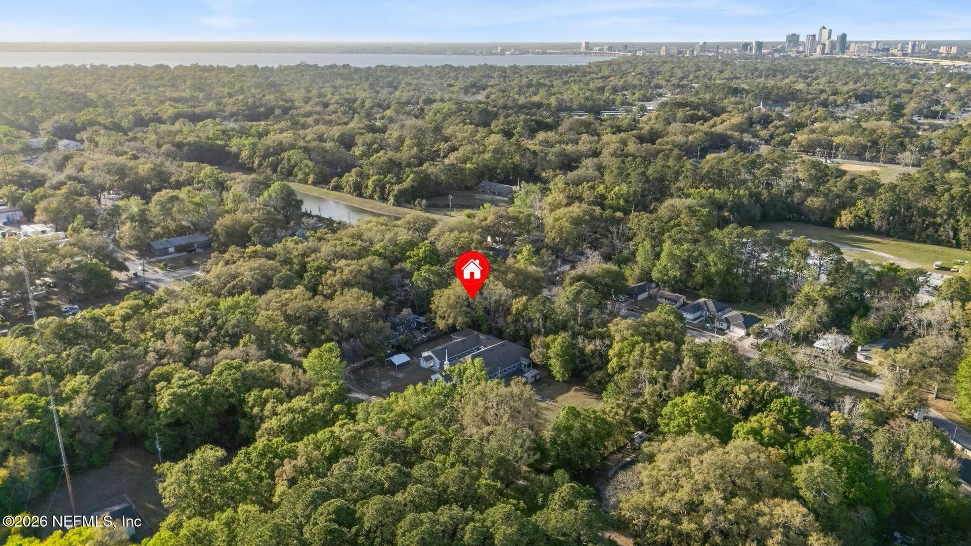 2344 Johnson Avenue Jacksonville FL 32207